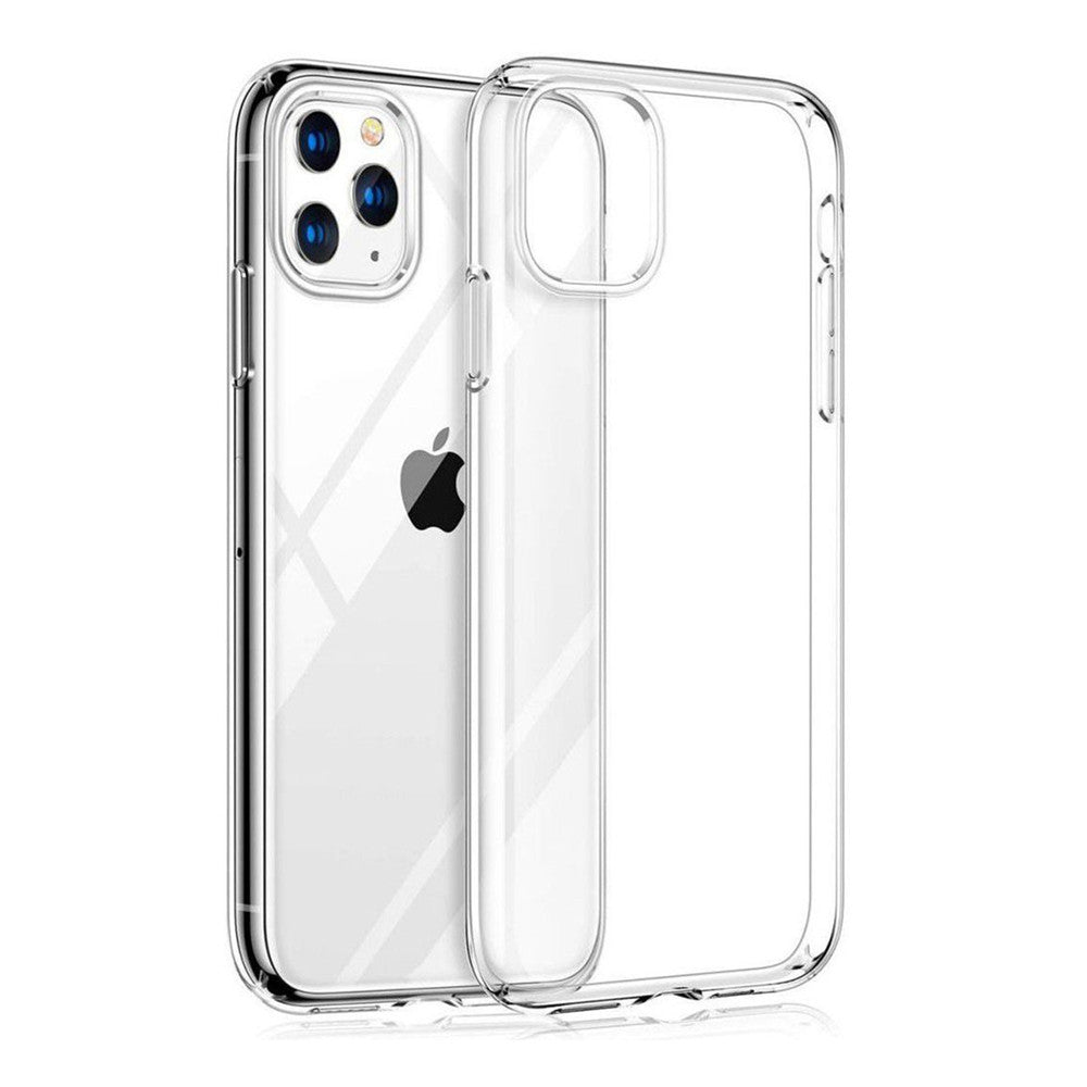 Soft TPU Case for iPhone 12 Mini Soft TPU Case for iPhone 12 Mini